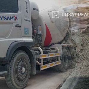 harga beton dynamix