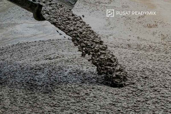 Harga Beton Readymix Kramat Jati