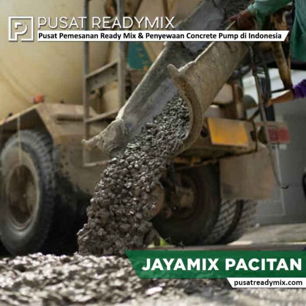 harga jayamix Pacitan