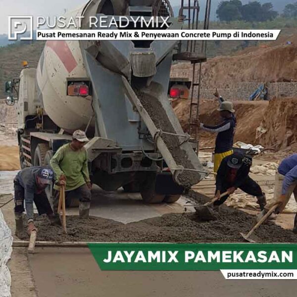 harga jayamix Pamekasan