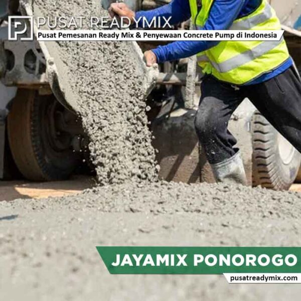 harga jayamix Ponorogo