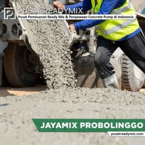 harga jayamix Probolinggo