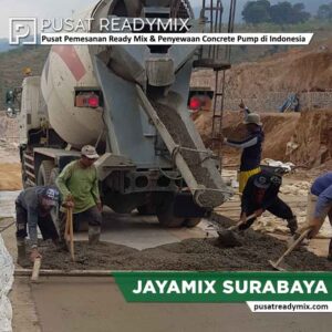 harga jayamix surabaya