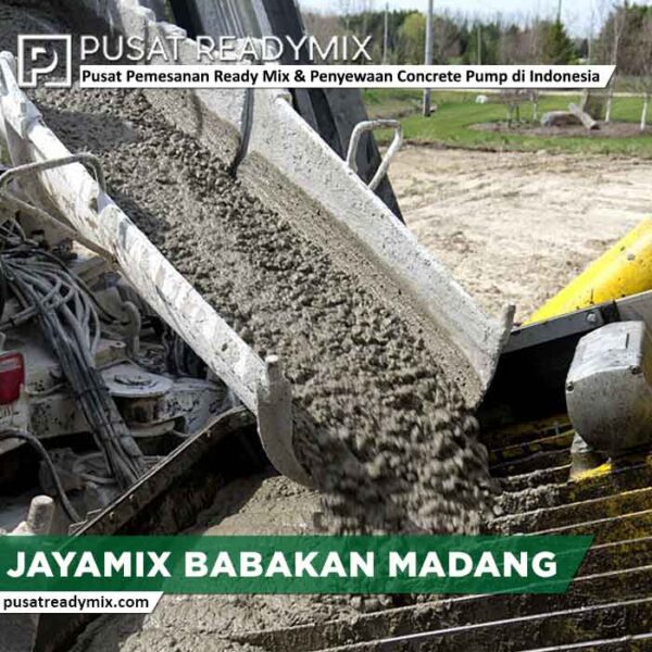 harga jayamix Babakan Madang