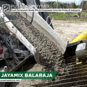 harga jayamix Balaraja