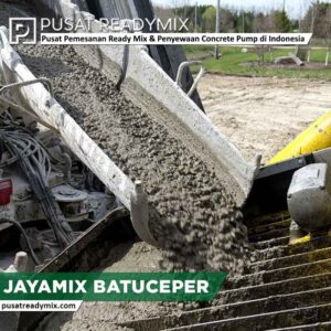 harga jayamix Batuceper