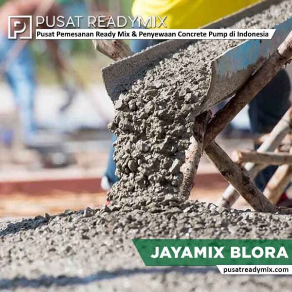 harga jayamix Blora