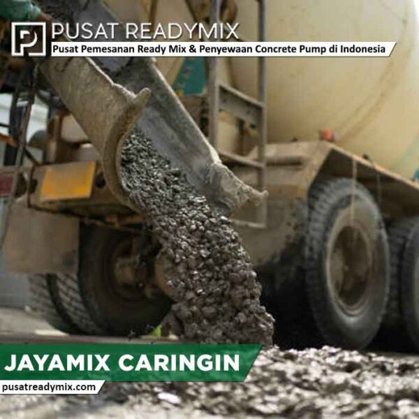 harga jayamix Caringin