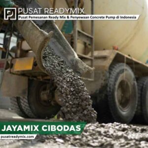 harga jayamix Cibodas