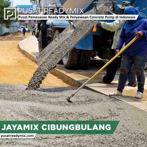 harga jayamix Cibungbulang