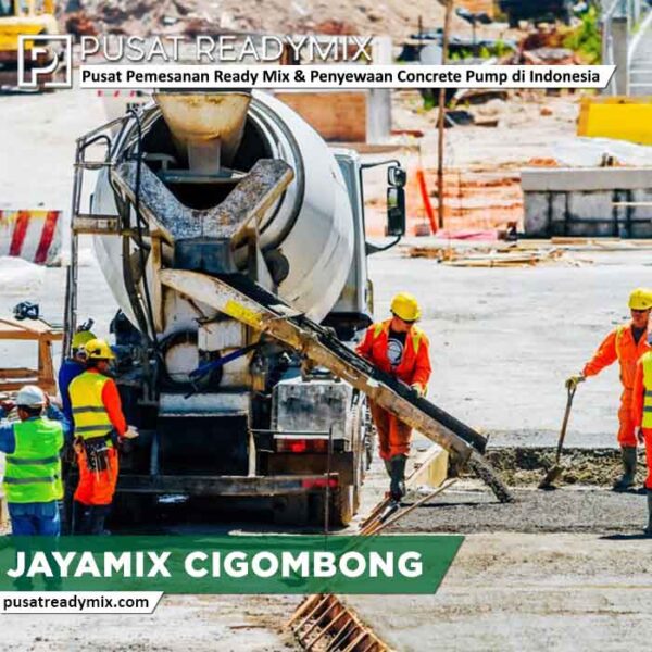 harga jayamix Cigombong