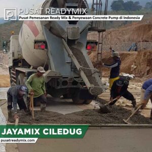 harga jayamix Ciledug