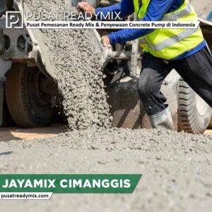 harga jayamix Cimanggis