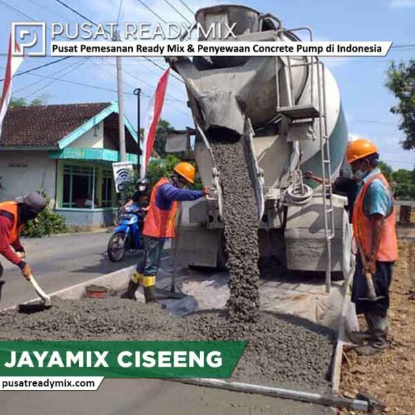 harga jayamix Ciseeng