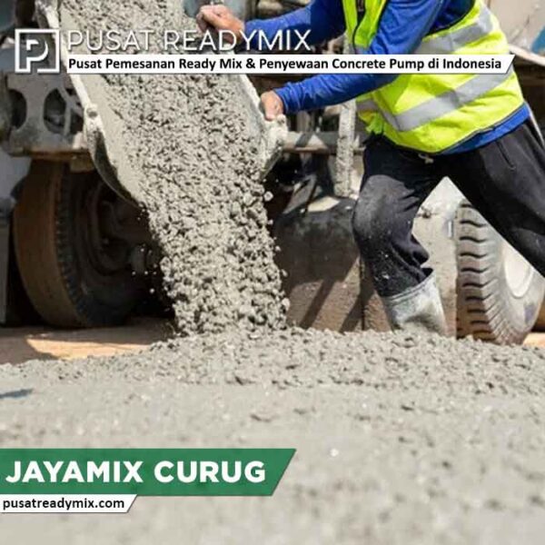 harga jayamix Curug