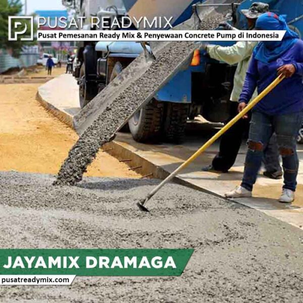 harga jayamix Dramaga