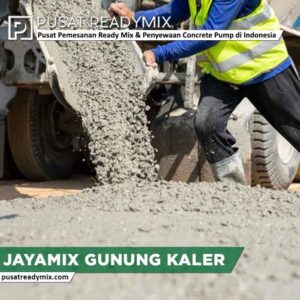 harga jayamix Gunung Kaler