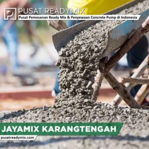 harga jayamix Karangtengah