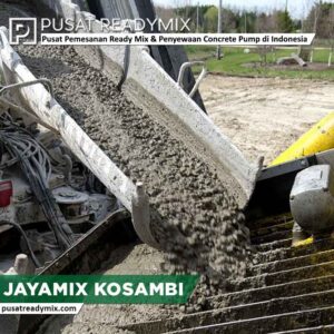 harga jayamix Kosambi