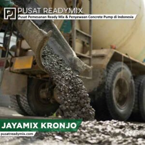 harga jayamix Kronjo