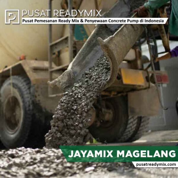 Harga Jayamix Magelang