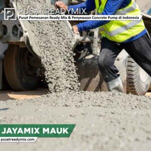 harga jayamix Mauk