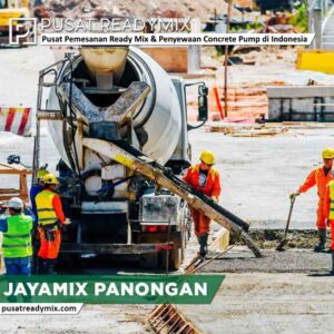 Harga Jayamix Panongan