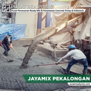 harga jayamix Pekalongan