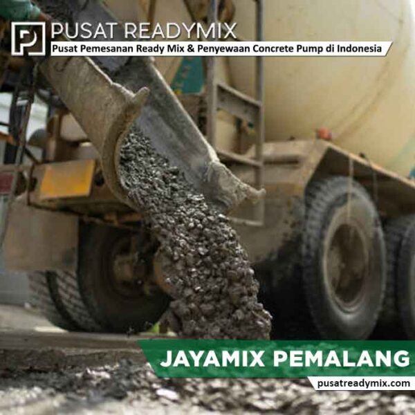 harga jayamix Pemalang