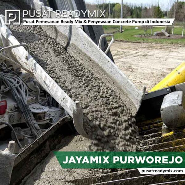 harga jayamix Purworejo