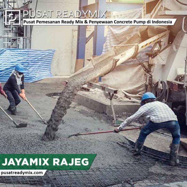 Harga Jayamix Rajeg