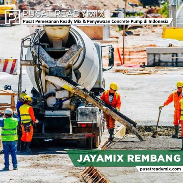 harga jayamix Rembang