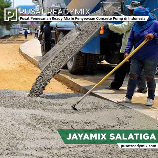 harga jayamix Salatiga