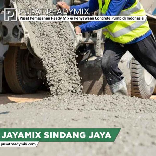 Harga Jayamix Sindang Jaya