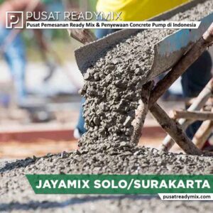 harga jayamix Solo