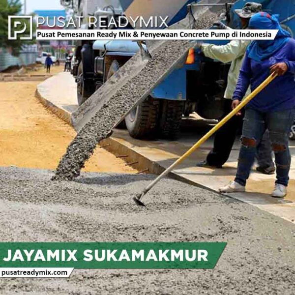 harga jayamix Sukamakmur