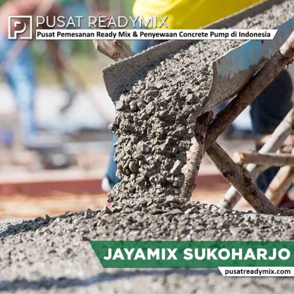 harga jayamix Sukoharjo