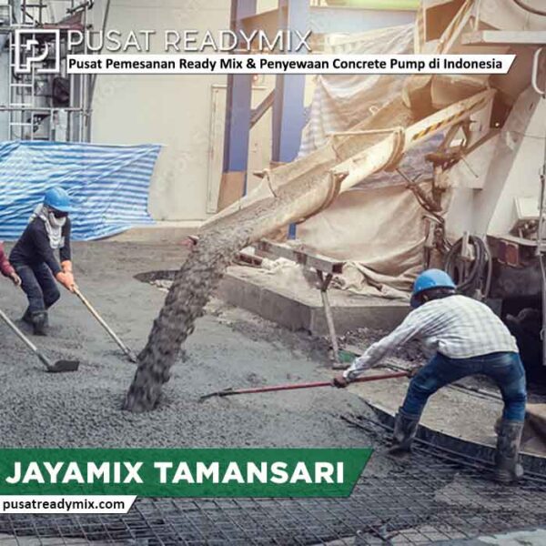 harga jayamix Tamansari