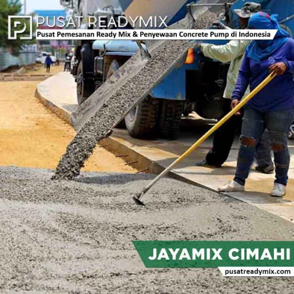 harga jayamix Cimahi