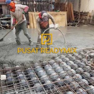 vibrator alat pemadat beton